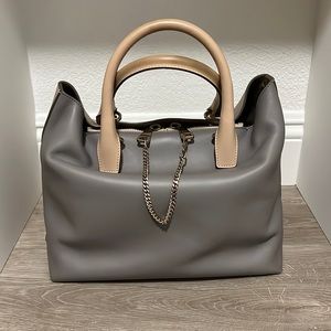 Chloé Baylee Tote Bag